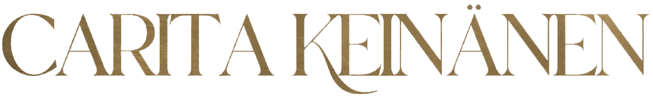 Carita Kein&auml;nen